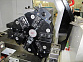 Токарный станок с ЧПУ KE36/1000 Fanuc (гидравлика)