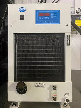 Вертикальные обрабатывающие центры KMT KVL 650B (SVD 650) 3 оси