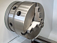 Токарный станок с ЧПУ KE63/1500 H-CNC